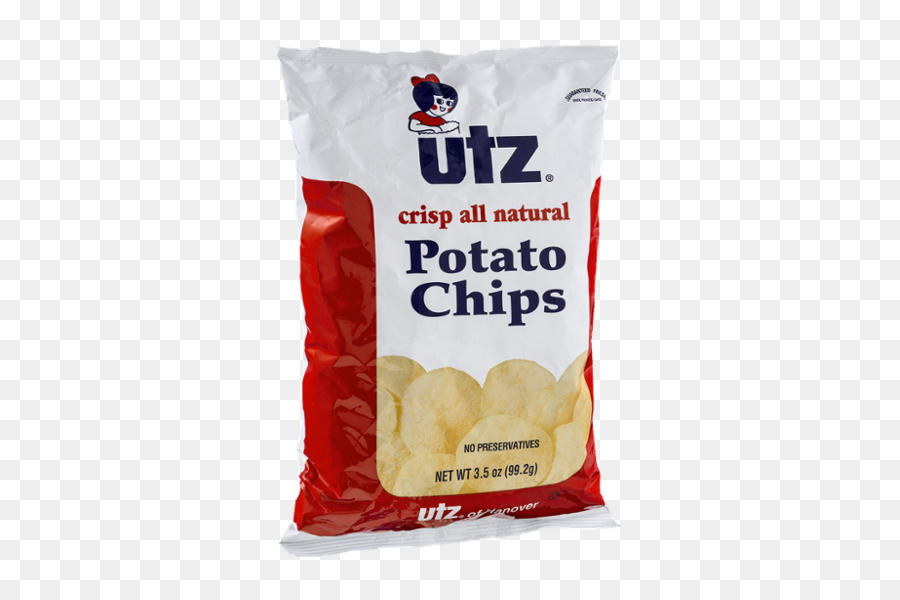 Patatas Fritas，Utz La Calidad De Los Alimentos PNG