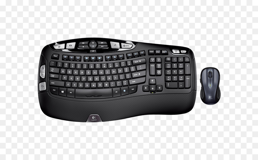 Teclado Y Ratón，Computadora PNG