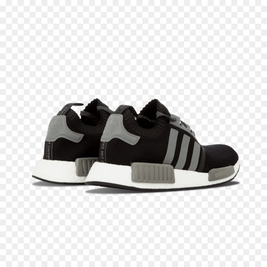 Zapatillas Negras，Zapatos PNG