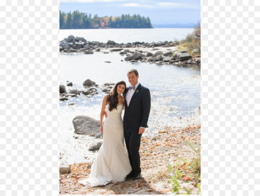 Vestido De Novia，La Boda PNG