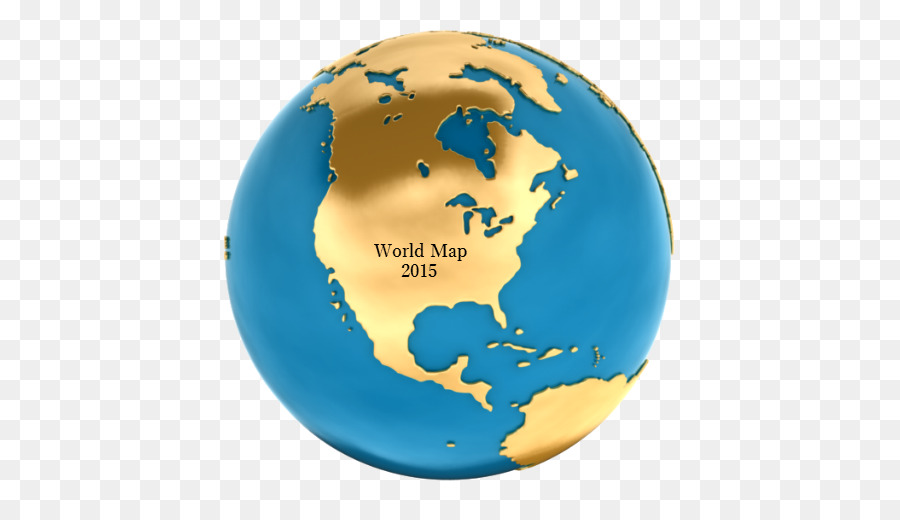 Mundo，La Tierra PNG