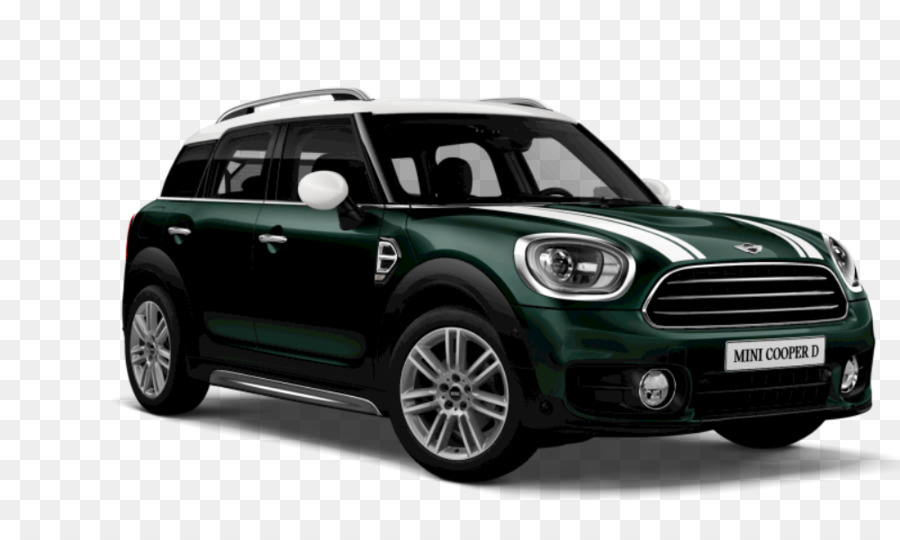 2018 Mini Cooper Paisano，Mini PNG