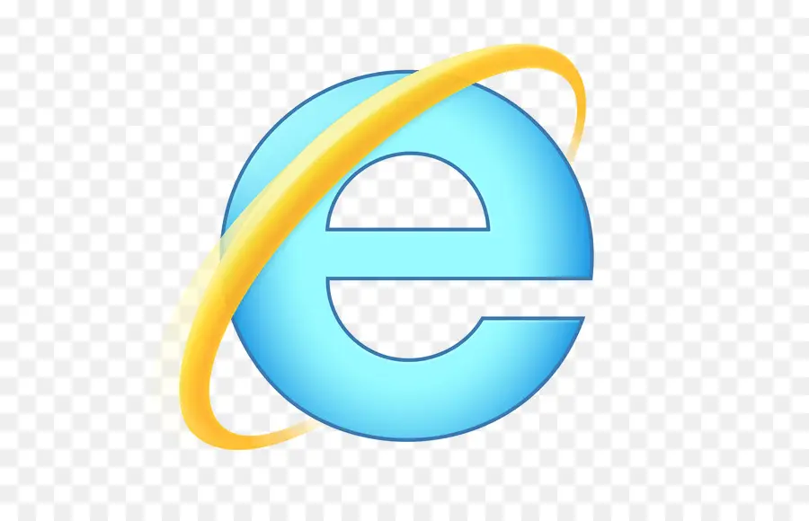 Internet Explorer，Navegador Web PNG