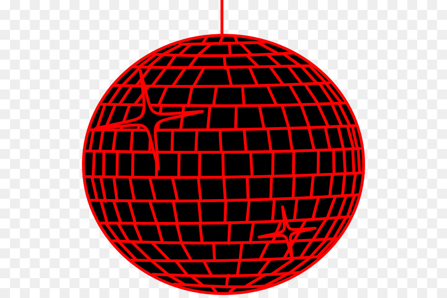 Bola De Disco，Disco PNG