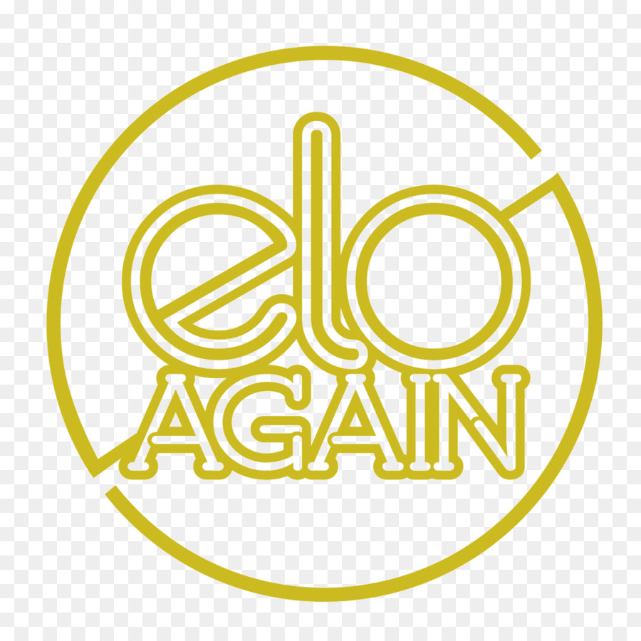 Electric Light Orchestra，Elo De Nuevo PNG