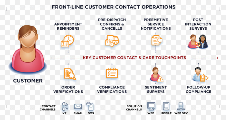 Servicio De Atención Al Cliente，Organización PNG