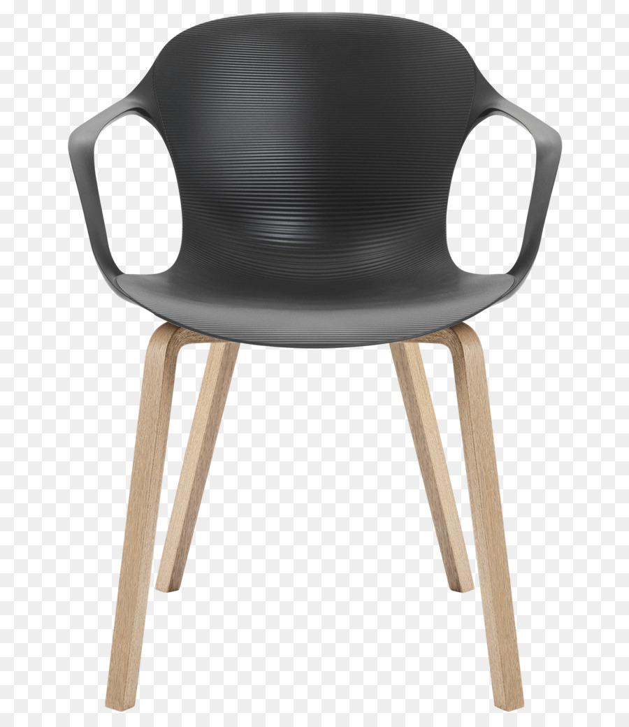 Silla，Fritz Hansen PNG