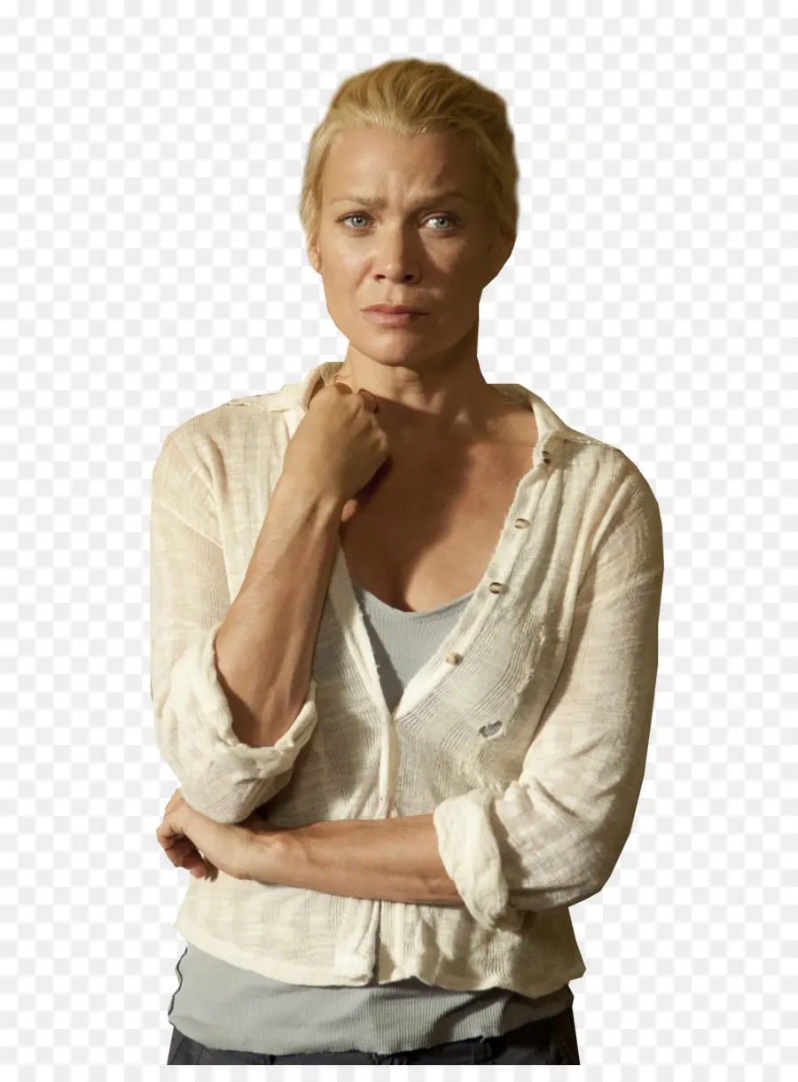 Walking Dead，Andrea PNG