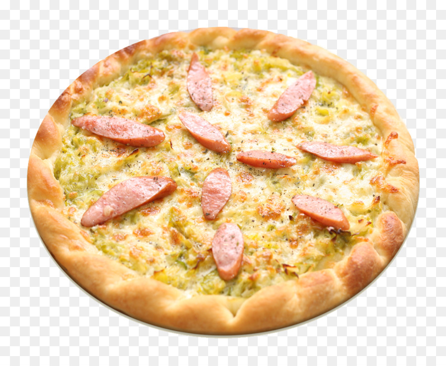 Californiastyle Pizza，Pizza Siciliana PNG