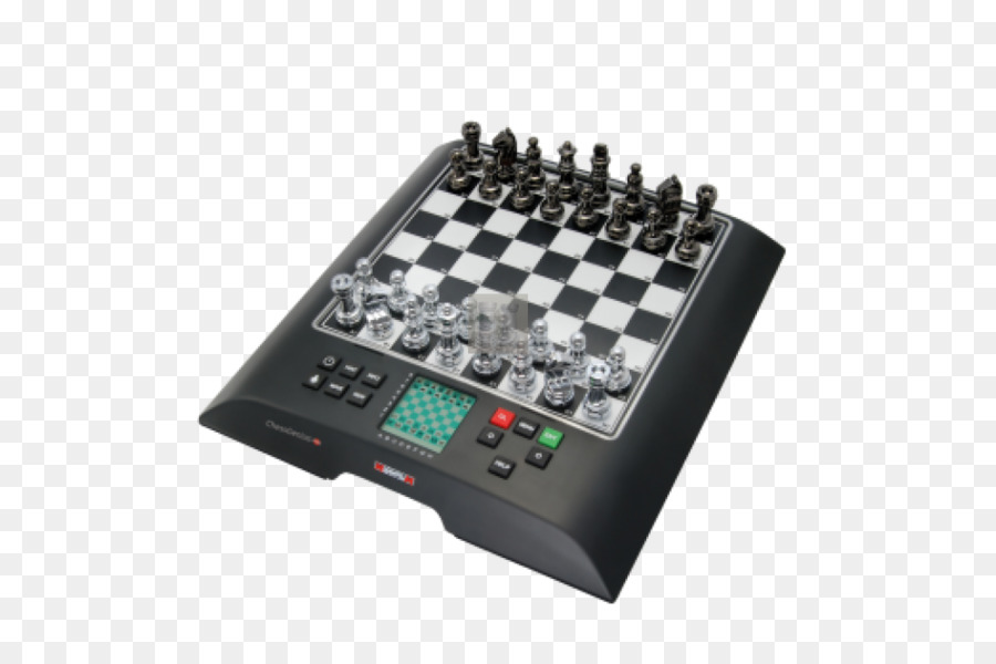 Ajedrez，Chessgenius PNG