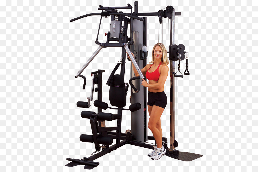 Gimnasio，Ejercicio PNG