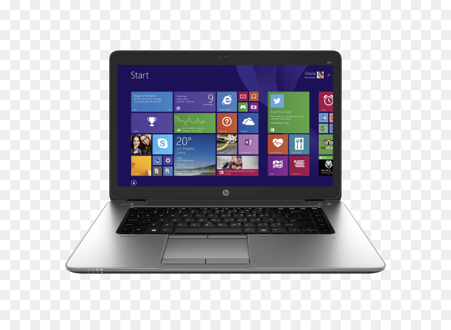 Hp Elitebook，Hewlett Packard PNG