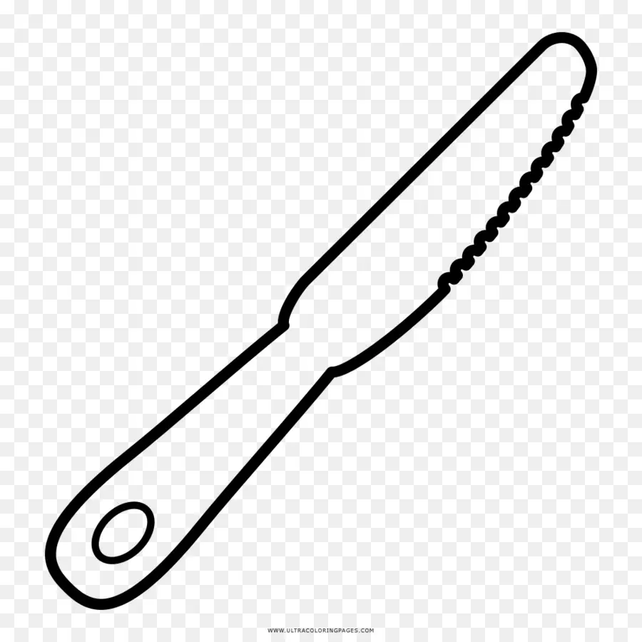 Cuchillo，Dibujo PNG