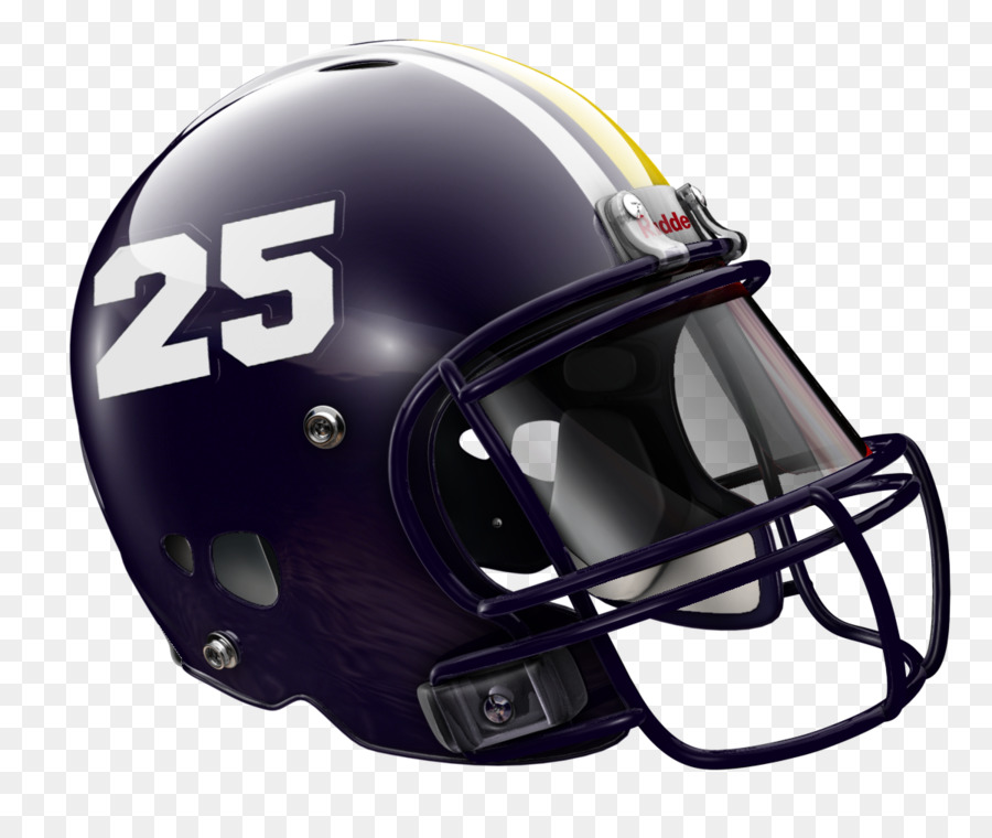 Helmets De Fútbol Americano，Casco De Lacrosse PNG