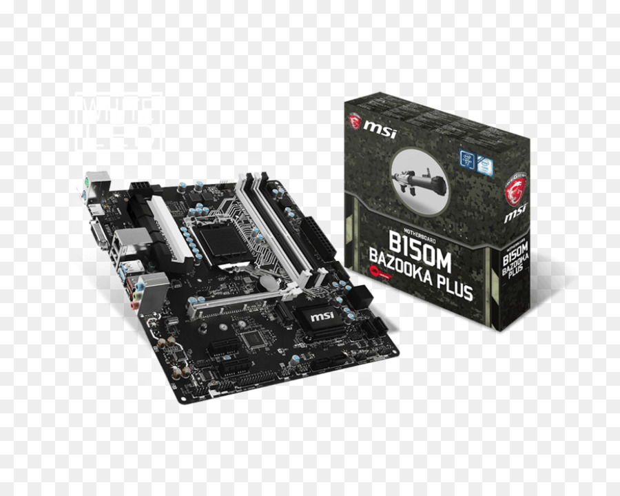 Portátil，Lga 1151 PNG