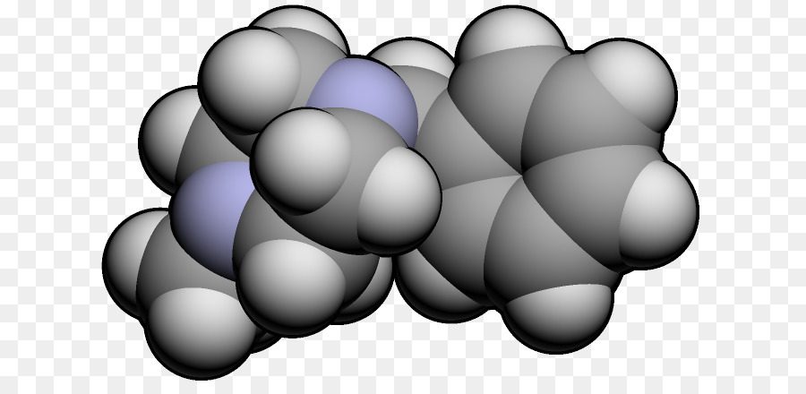 Methylbenzylpiperazine，Benzylpiperazine PNG