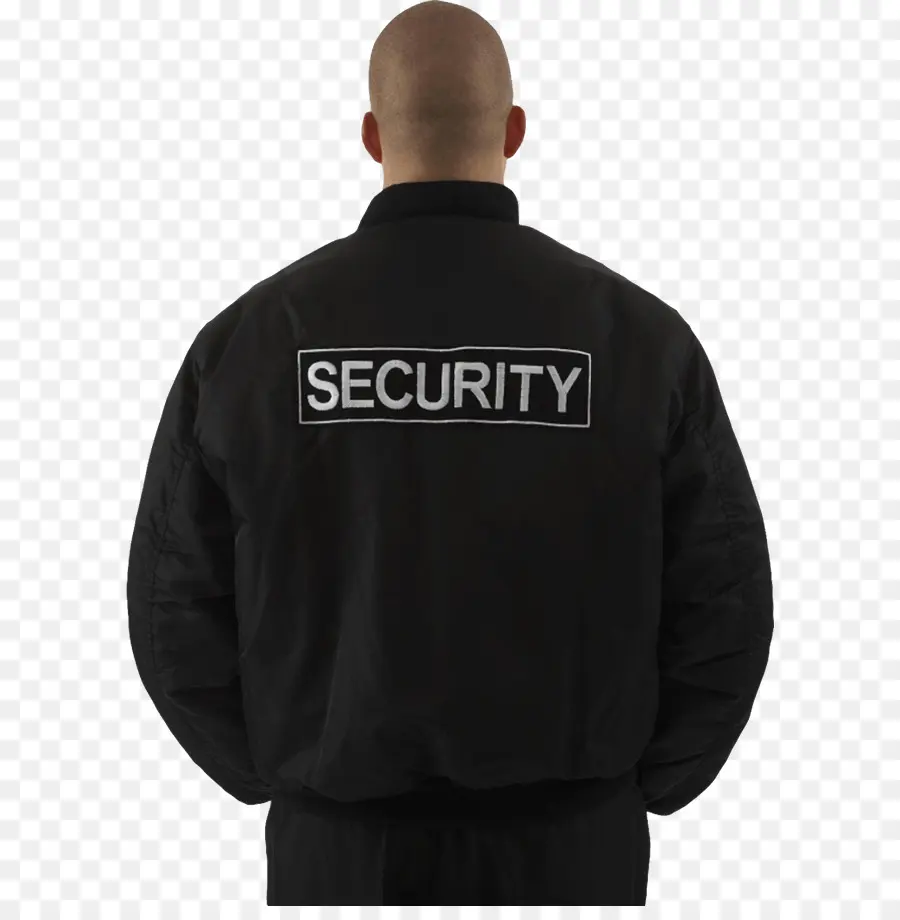 Guardia De Seguridad，Compañía De Seguridad PNG