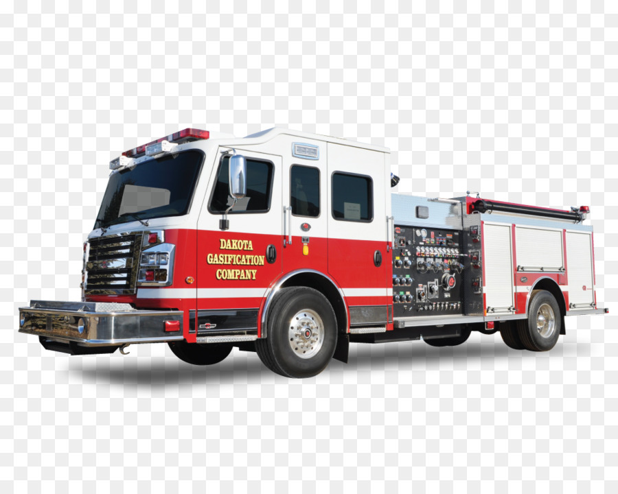 Camion De Bomberos，Auto PNG