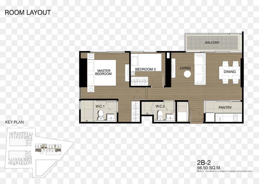 Fusible Chansathorn Condominio，Thanon Chan PNG