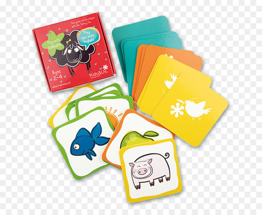 Tarjetas De Juegos De Memoria，Animales PNG