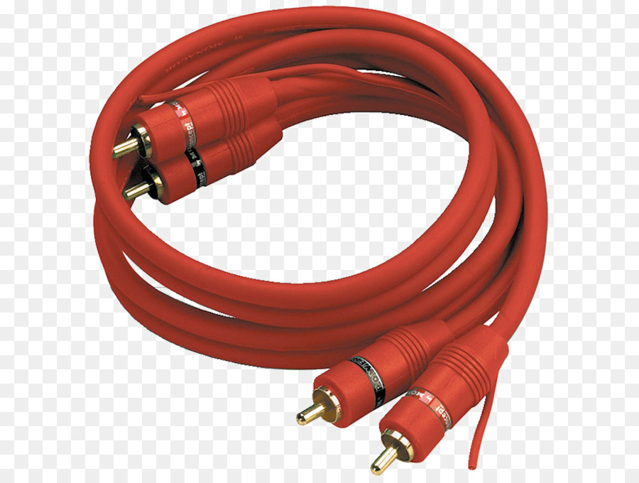 Conector Rca，Cable Eléctrico PNG