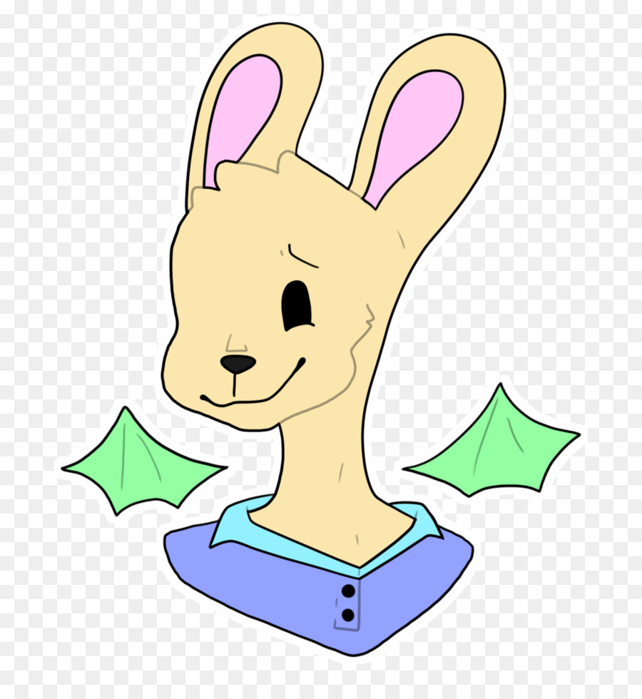 Conejo，Conejito De Pascua PNG