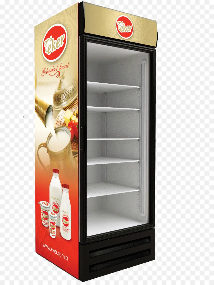 Refrigerador，Cocacola PNG