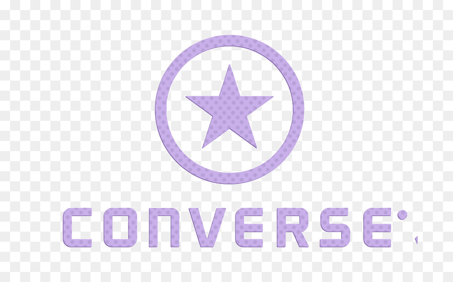 Logotipo De Converse，Marca PNG