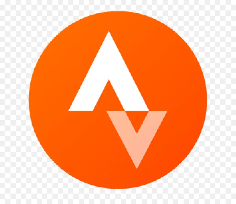 Logotipo Naranja，Marca PNG