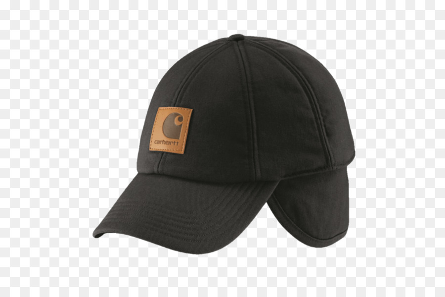 Gorra De Béisbol Negra，Sombrero PNG