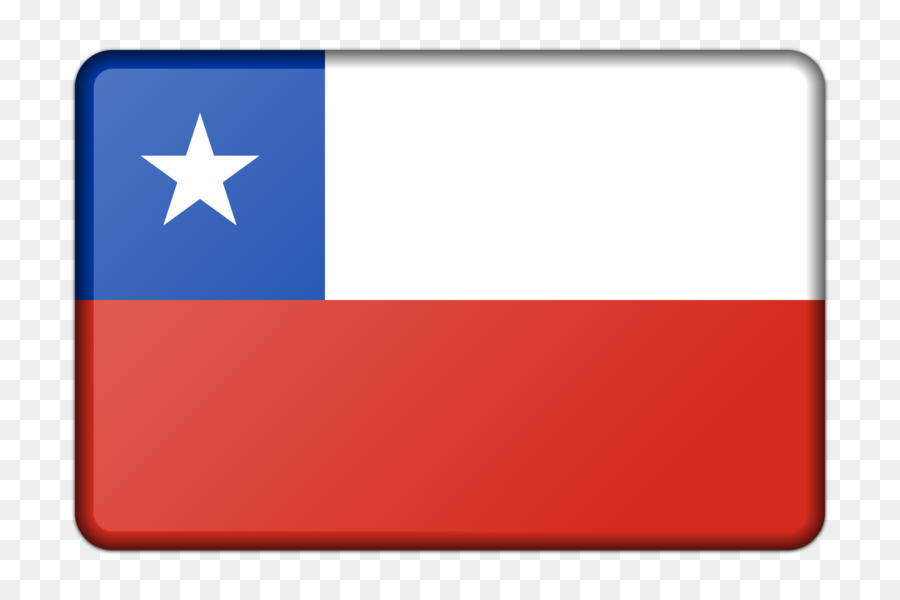 Bandera Chilena，País PNG