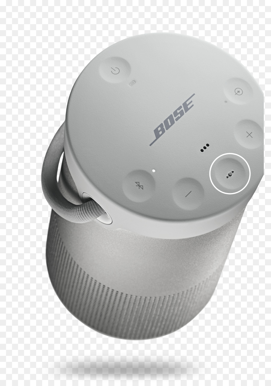 Bose Soundlink Giran，Altavoz Inalámbrico PNG