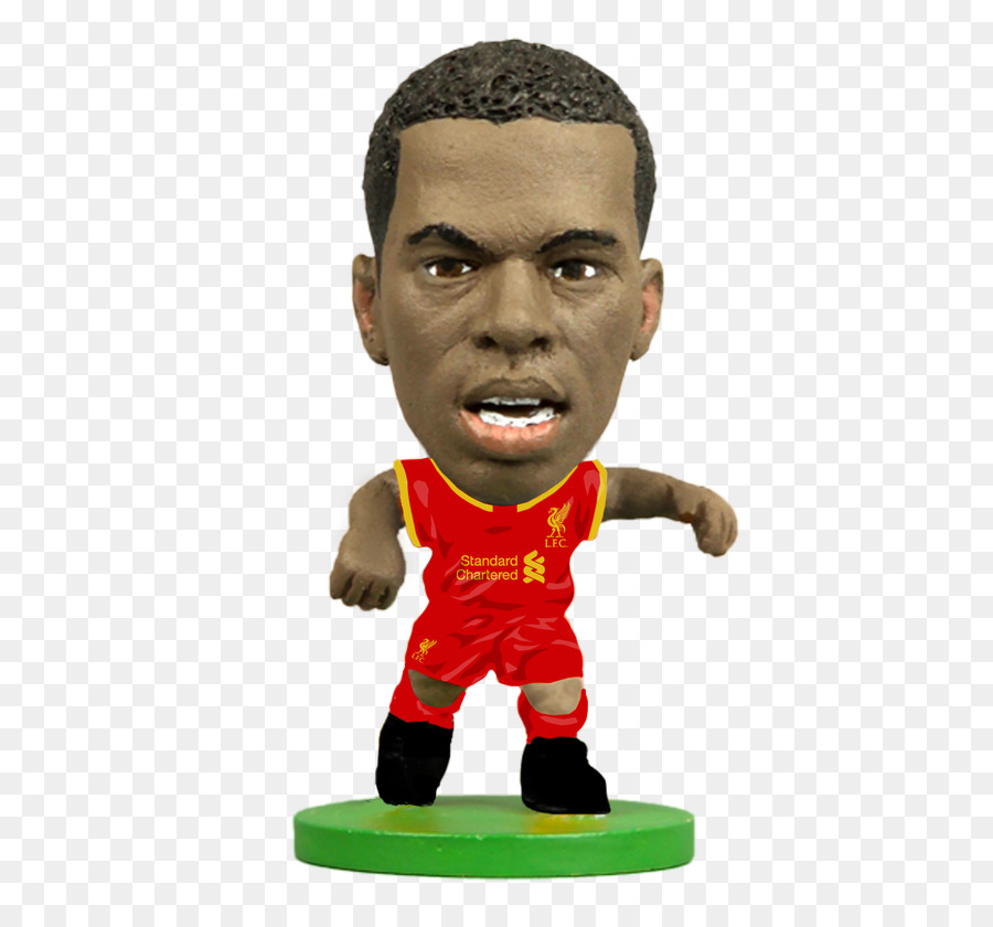 Daniel Sturridge，El Liverpool Fc PNG