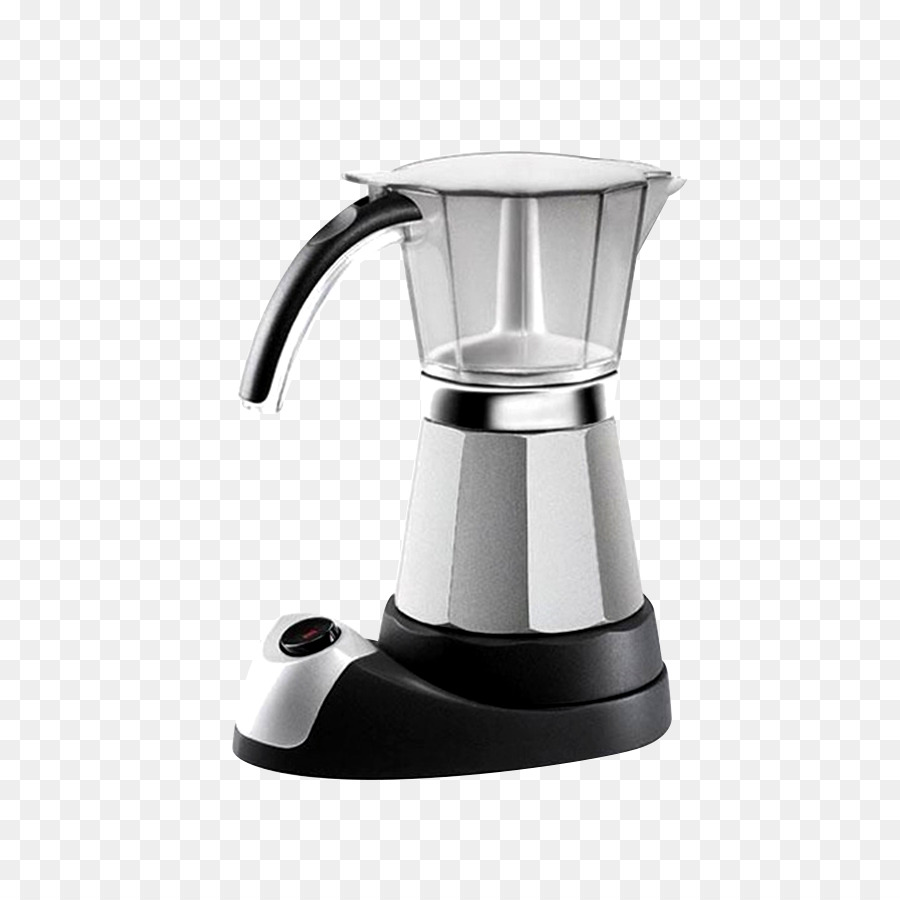 Moka Bote，Cafetera PNG