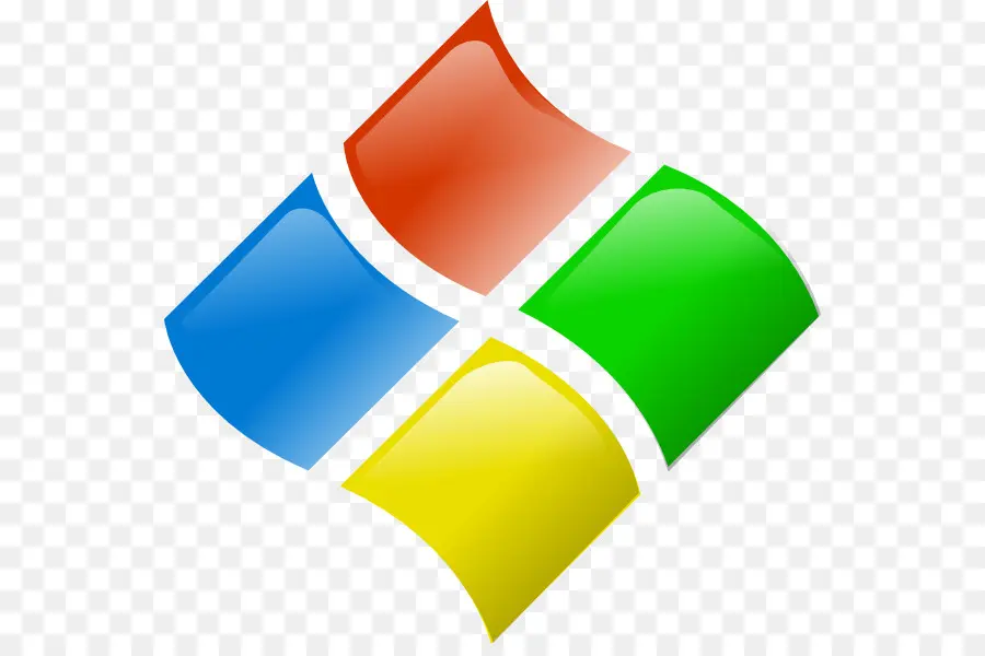 Logotipo De Windows，Ventanas PNG