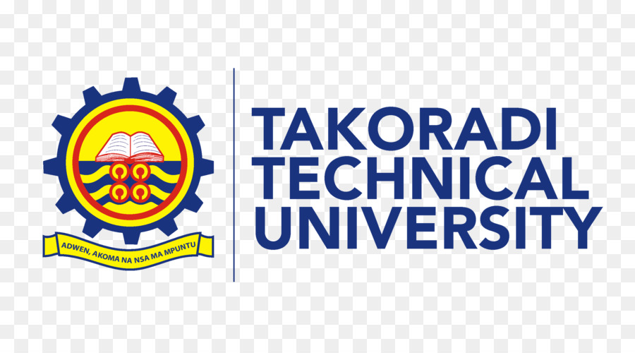 Logotipo De La Universidad Técnica De Takoradi，Universidad PNG