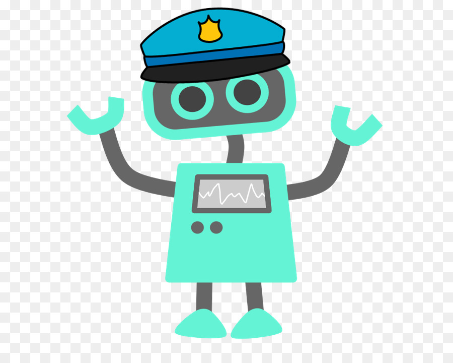 Robot，La Robótica PNG