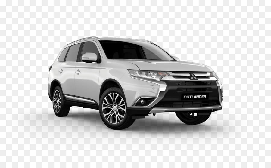 En 2017 Mitsubishi Outlander，Mitsubishi PNG