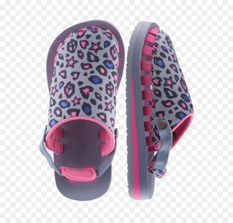 Chanclas，Zapato PNG