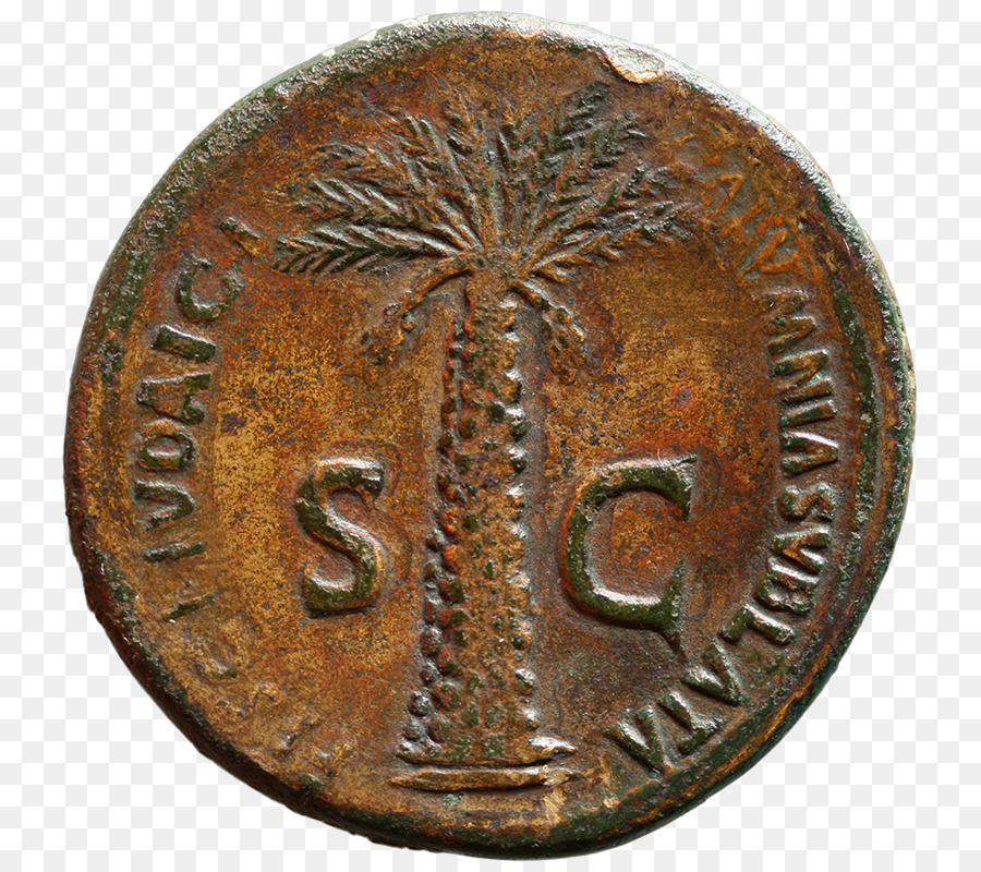 Moneda，Sestertius PNG