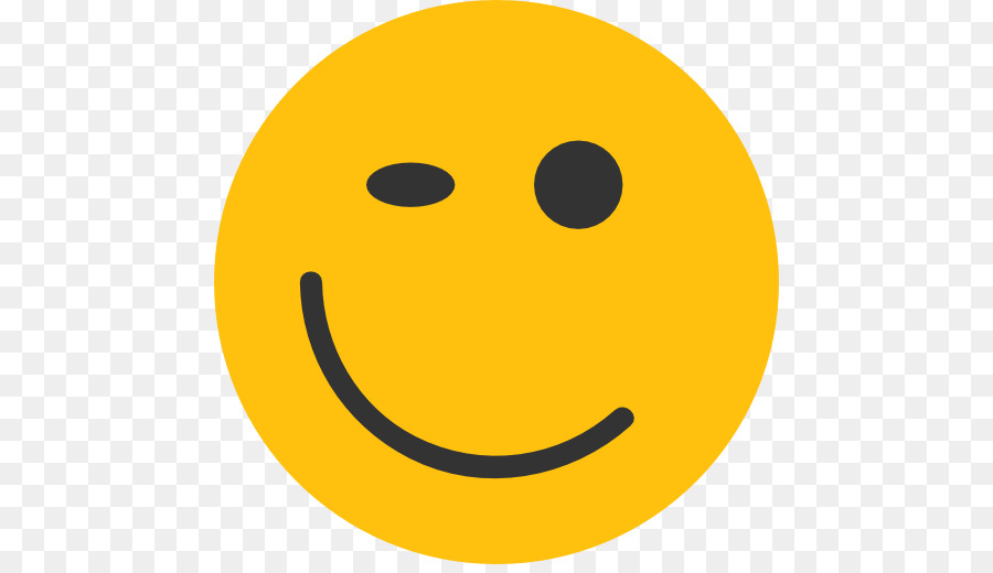 Emoticono，Sonriente PNG