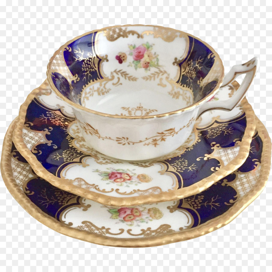 Juego De Té，Taza PNG