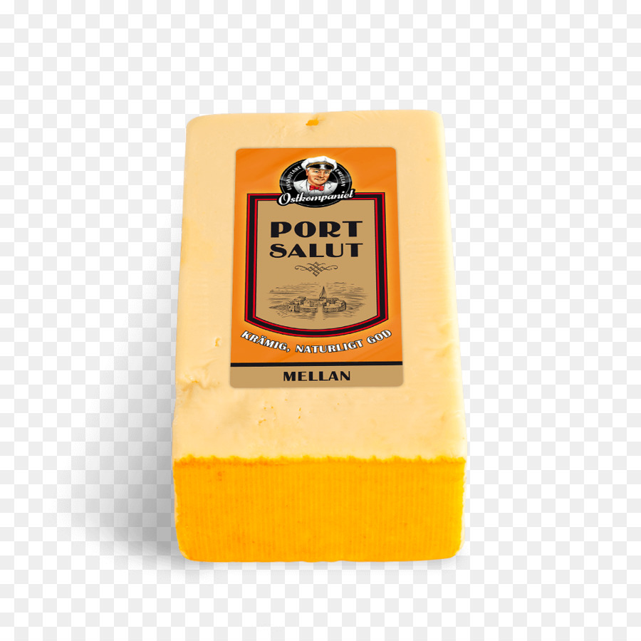 Port Salut，Queso PNG