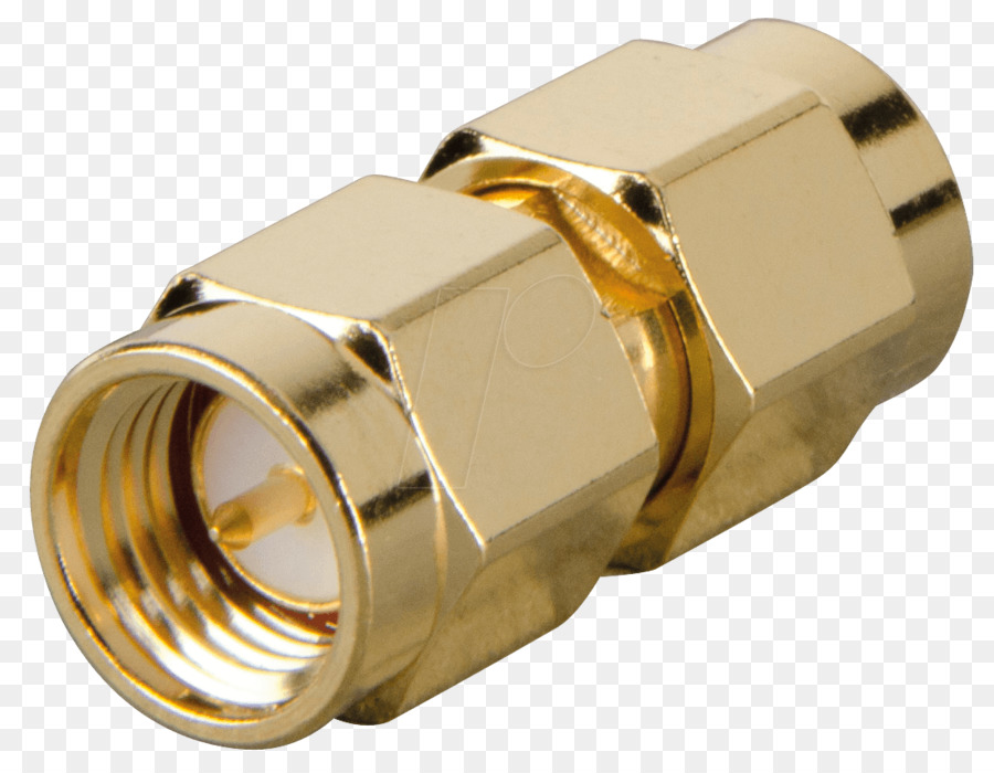 Conector De Sma，Conector Eléctrico PNG