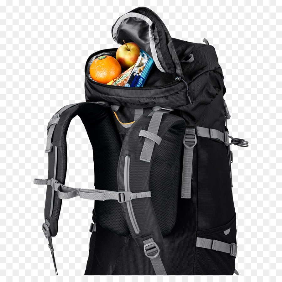 Mochila，Senderismo PNG