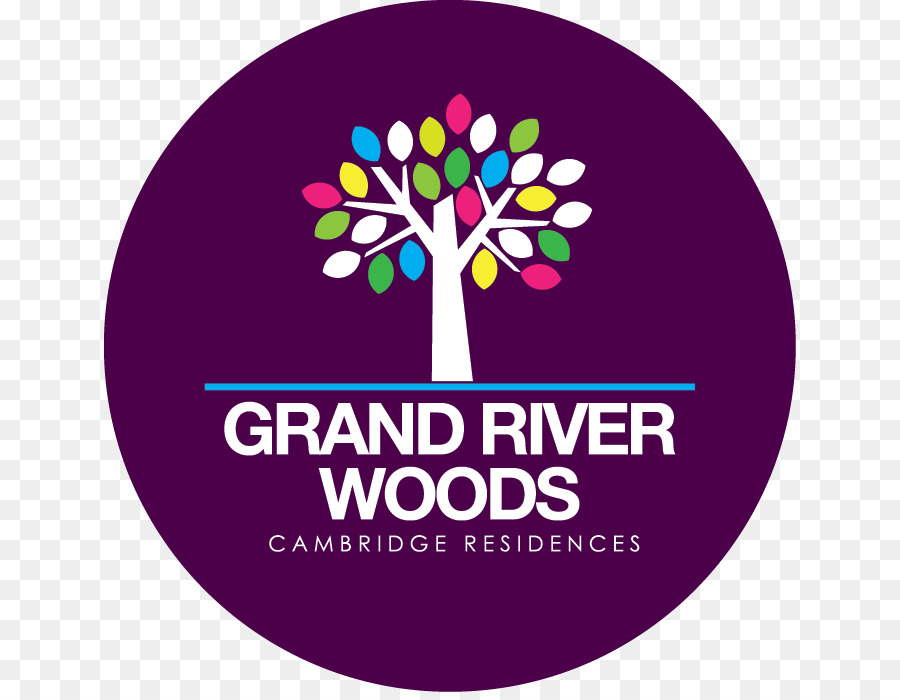 Grand，Bosque De Grand River PNG