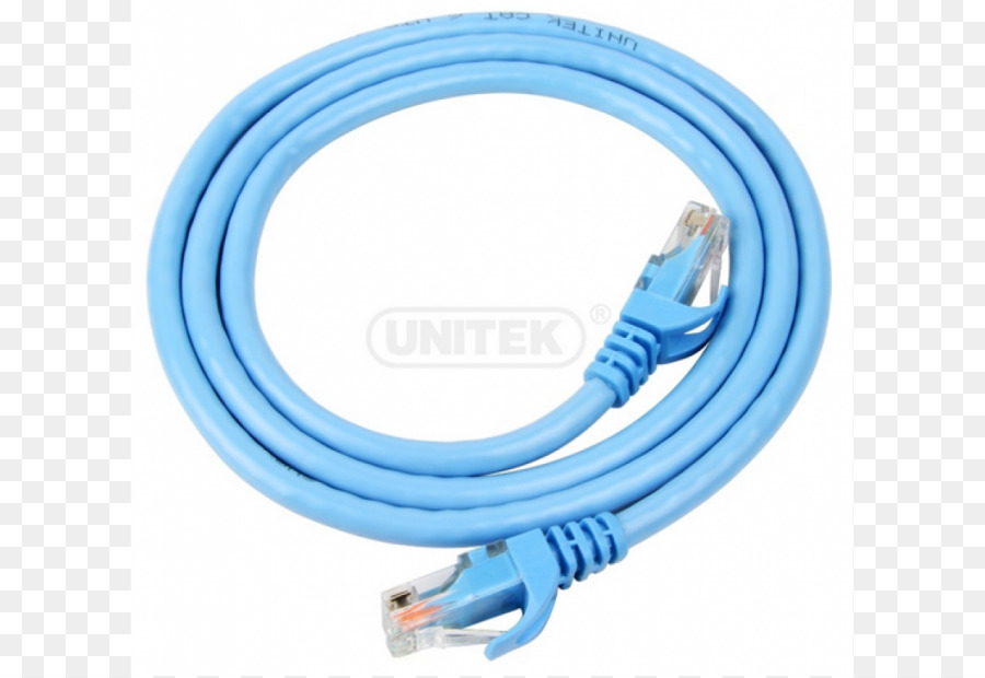 Par Trenzado，Cable De Categoría 6 PNG