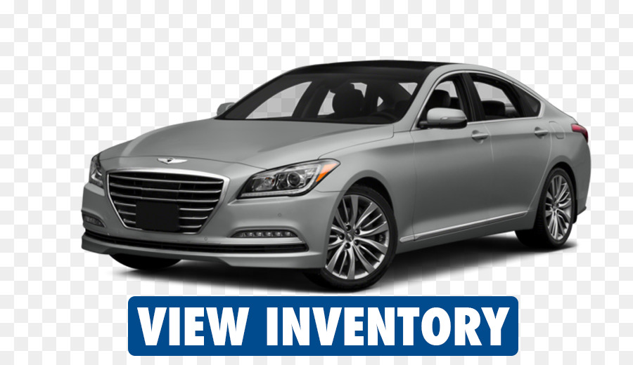 Hyundai，2016 Hyundai Genesis PNG