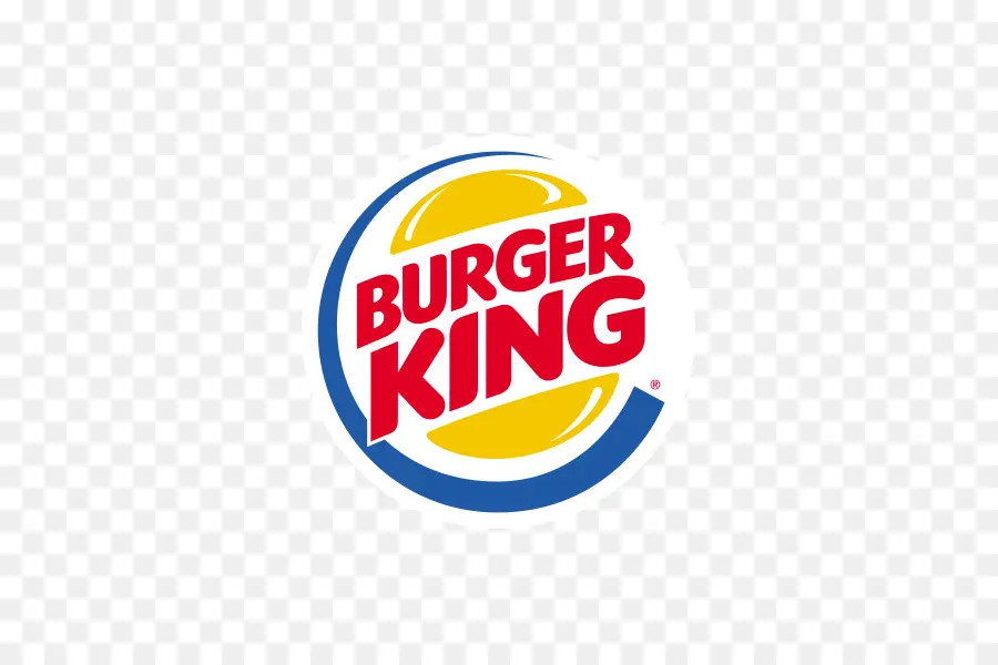 Logotipo De Burger King，Hamburguesa Rey PNG