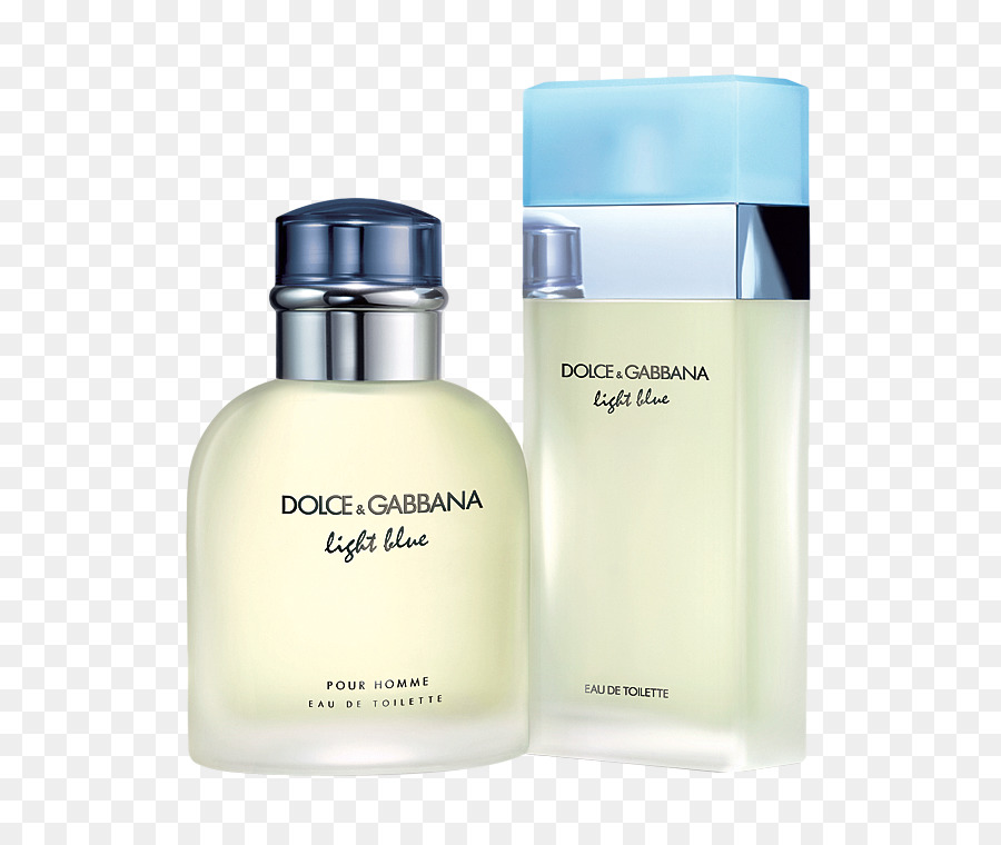 La Luz Azul，Perfume PNG